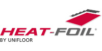 Heat-Foil logo